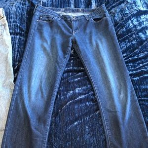 AG Jeans. Excellent Condition